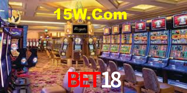 APP oficial da bet18 para mobile